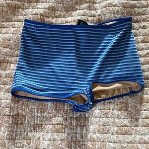 Cotton On Stripe Swim Boy shorts